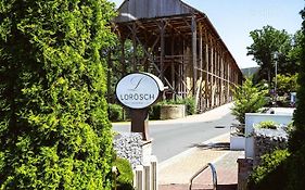 Hotel Loroesch